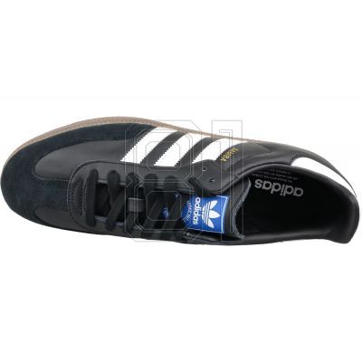7. Adidas Samba OG M B75807 shoes
