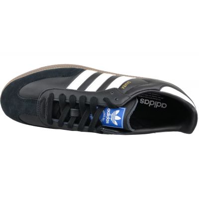 7. Adidas Samba OG M B75807 Schuhe