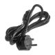 6. THERMALTAKE Netzteil LITEPOWER II SCHWARZ 550W (AKTIVE PFC, 2x PEG, 120MM) PS-LTP-0550NPCNEU-2