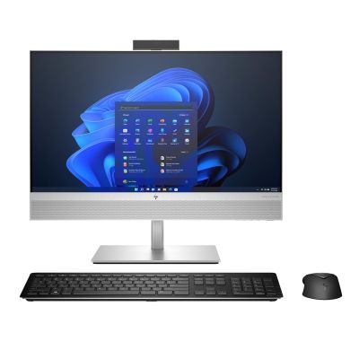 4. HP 840 AiO G9 i5-14500 23,8" FHD 250 Nits AG 16 GB DDR5 4800 SSD 512 GB UHD 770 Kamera 5 MP W11 Pro 3 Jahre Vor-Ort-Service