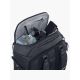 5. EVOC Athlete Rucksack 30 Carbongrau - Schwarz