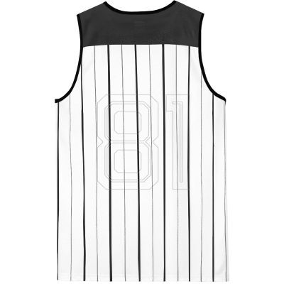2. Colo Spring 05 Basketballtrikot