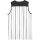 2. Colo Spring 05 Basketballtrikot