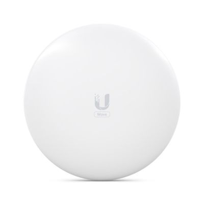 2. UISP 60 GHz Wireless Wave 60 GHz Ubiquiti Wave Nano (Wave-Nano-EU)
