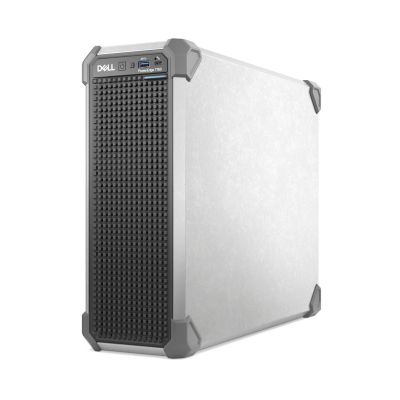 3. DELL PowerEdge T160 Server, 2 TB, Tower (3 HE), Intel Xeon 6 6315P 2,8 GHz, 16 GB DDR5-SDRAM, 300 W