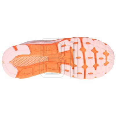 4. Under Armour W Hovr Infinite 3 W 3023556-600 Schuhe
