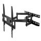 8. Maclean MC-760 TV-Wandhalterung (Wandmontage; 26" - 55"; max. 30 kg)
