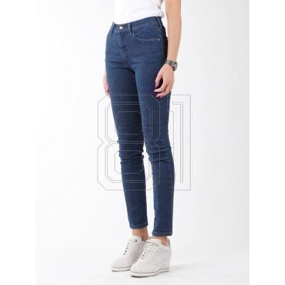 3. Wrangler Blue Star W W27HKY93C Jeans
