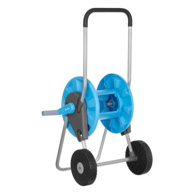 6. Cellfast 55-250 ALUPLUS Schlauchwagen