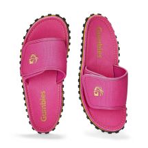 Gumbies Strider Slide Damen Rosa W GU-SDSTR029