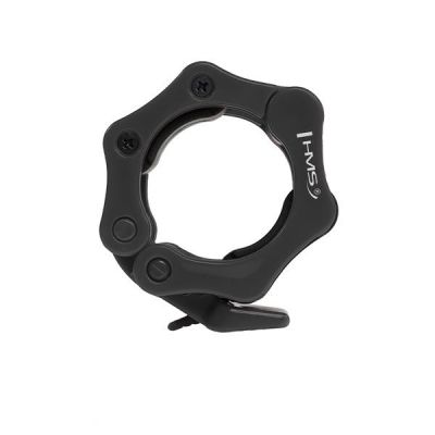 5. ZG1000B LOCK JAW SCHWARZ HMS KLEMMEN (2 Stück)