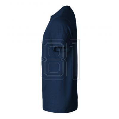 4. Malfini Basic Free T-Shirt M MLI-F2902