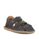 2. Froddo BAREFOOT FLEXY AVI Kindersandalen (G3150263)