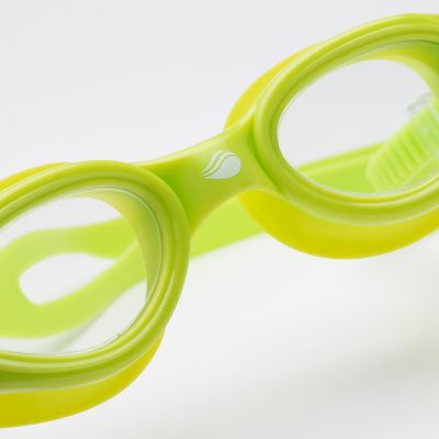 2. Kinder-Schwimmbrille VISIO JR