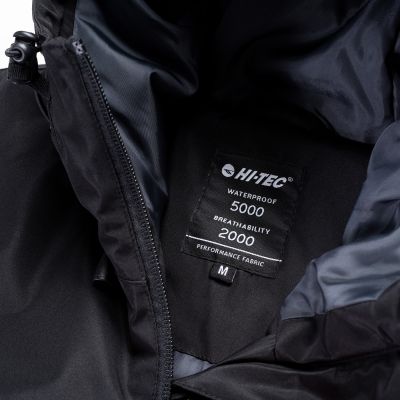 4. Herren MAKITO II Jacke