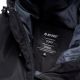 4. Herren MAKITO II Jacke