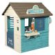 Smoby 7600810718 Spielhaus