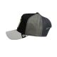 4. Goorin Bros. Bulletproof Trucker Cap Tri-Frame - 101-1824-ONX