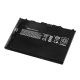 3. GREEN CELL AKKU HP119 BA06XL BT04XL FÜR HP ELITEBOOK FOLIO 9470M 9480M 3500 mAh 14,4 V/14,8 V