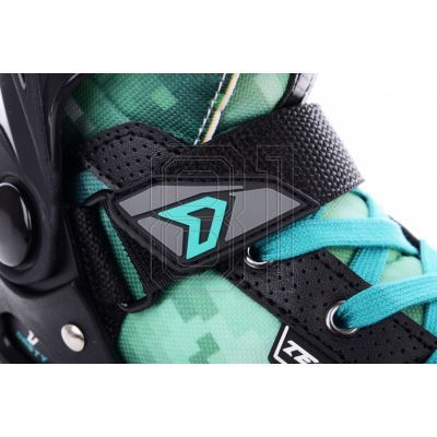 6. Tempish Dasty Jr 1000049 Inline-Skates