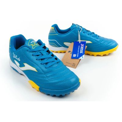 8. Joma Toledo JR 2604 Turf-Fußballschuhe für Kinder für Kunstrasen