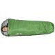 18. TOURISTEN-SCHLAFSACK NEPAL 210x80x50CM GREEN ENERO CAMP