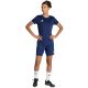 6. Damen-Shorts adidas Entrada 26 navy JZ2534