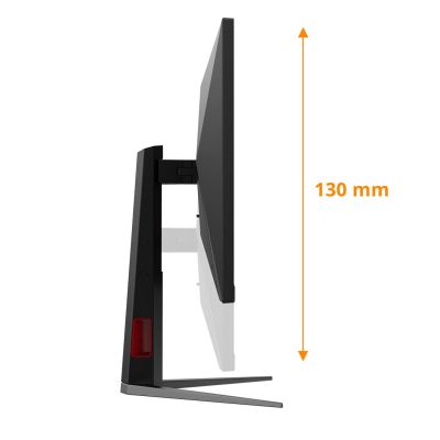 17. AOC LED-Monitor 27" 27G4HA 200Hz