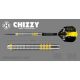 4. Harrows Chizzy Darts 80 % Softip HS-TNK-000013871