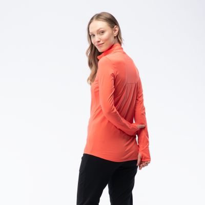 10. Damen-Sweatshirt LADY RUNLO