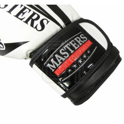 18. RPU-CRYSTAL 01562-0210 Boxhandschuhe