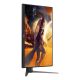23. AOC QD-OLED Monitor 27" Q27G4ZD 280Hz