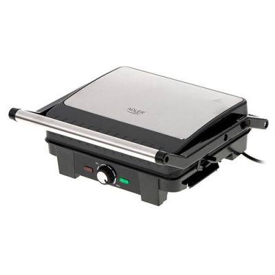 21. ADLER AD 3051 Elektrogrill