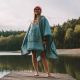 23. Offlander dicker Poncho mit Heizung OFF_CACC_49