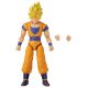 5. DRAGON BALL DRAGON STARS SUPER SAIYAJIN GOKU