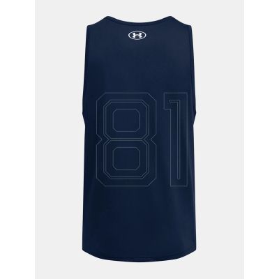 4. Under Armor T-shirt M 1382883-408
