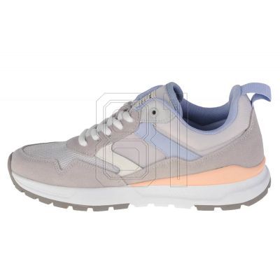 6. Levi's Oats Refresh SW 234235-878-54 Schuhe