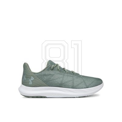 Under Armour UA Charged Speed Swift M Schuhe 3026999-348