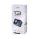 75. GoPro Hero 13 Action-Kamera