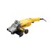 2. 2200-W-Winkelschleifer + Koffer DWE492K DEWALT
