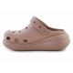 8. Crocs Crush Clog W 207521-2Q9