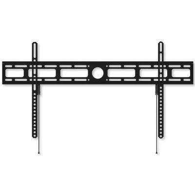4. Techly ICA-PLB 840 TV-Halterung 2,03 m (80") Schwarz