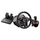 2. Thrustmaster T128 Schalthebel-Set, Lenkrad + Pedale, PC, Xbox, Handbremstaste, Ansichtstaste, Einstellungstaste, Richtungstasten, Menütaste, Share-Taste, Analog, 900°, kabelgebunden