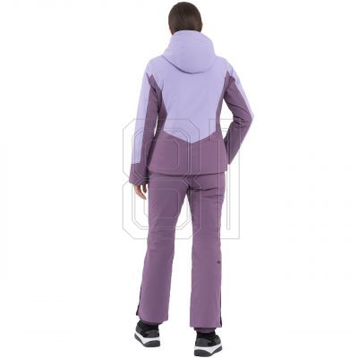 2. Skihose 4F FNK F419 W 4FAW23TFTRF419 50S