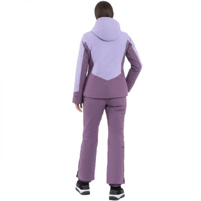 2. Skihose 4F FNK F419 W 4FAW23TFTRF419 50S