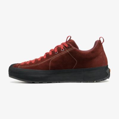 2. Scarpa MOJITO WRAP GTX Braun