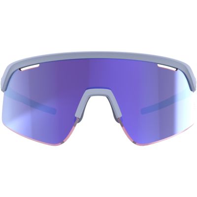 6. Fahrradbrille BBB Valor FLUX BLUE