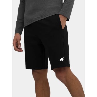 2. Herren Jogginghose 4F 4FWSS25TSHOM0816-20S