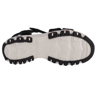 4. Skechers D'Lites - Fresh Catch 31514-BLK Schwarz 36