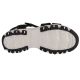 4. Skechers D'Lites - Fresh Catch 31514-BLK Schwarz 36
